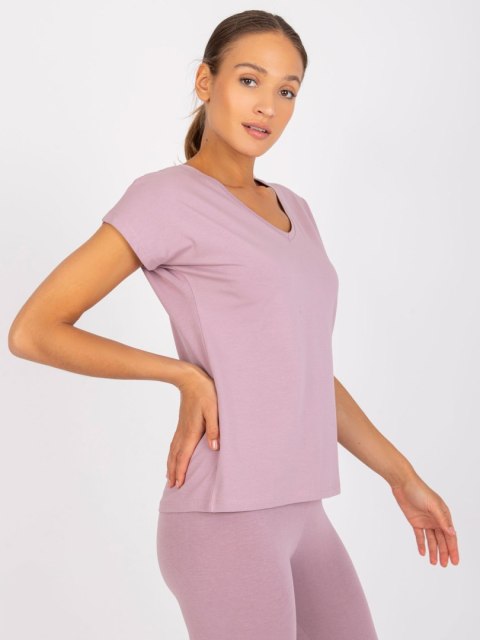 T-shirt AP-TS-A-004 ciemny różowy M T-shirt AP-TS-A-004 ciemny różowy M