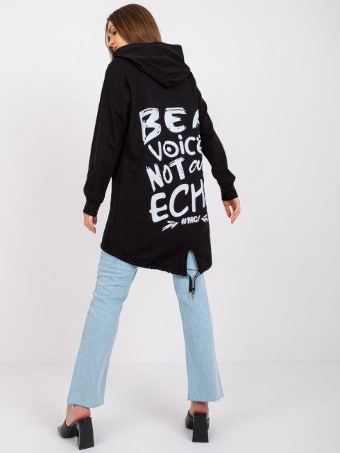 Bluza DHJ-BL-20136.37 czarny Bluza DHJ-BL-20136.37 czarny