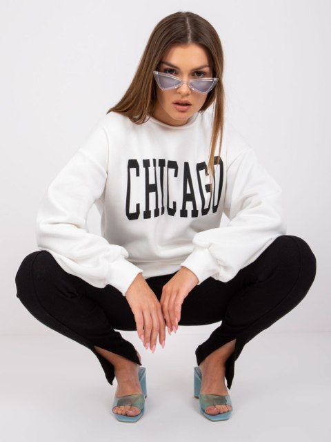 Bluza EM-BL-617-C.29X biały S/M Bluza EM-BL-617-C.29X biały S/M