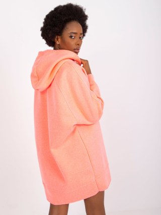 Bluza EM-BL-707.94 fluo różowy L/XL