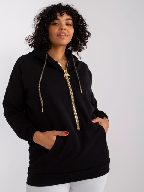 Bluza RV-BL-7099.60 czarny Bluza RV-BL-7099.60 czarny