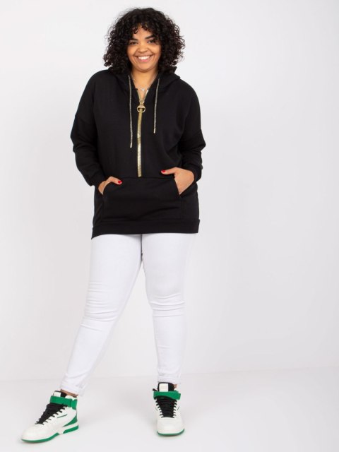 Bluza RV-BL-7099.60 czarny Bluza RV-BL-7099.60 czarny