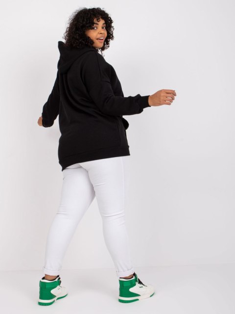 Bluza RV-BL-7099.60 czarny Bluza RV-BL-7099.60 czarny