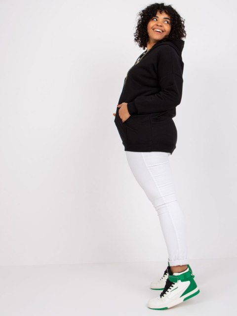 Bluza RV-BL-7099.60 czarny Bluza RV-BL-7099.60 czarny