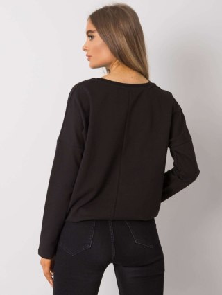 Bluzka RV-BZ-7199.05P czarny S/M