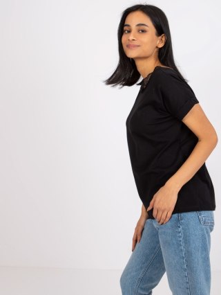 Bluzka RV-BZ-7544.00 czarny L