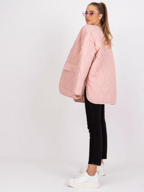 Kurtka RV-KR-001.95P jasny różowy L/XL
