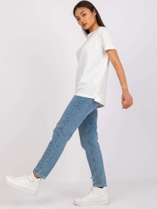 T-shirt TW-TS-1004.24X ecru XL