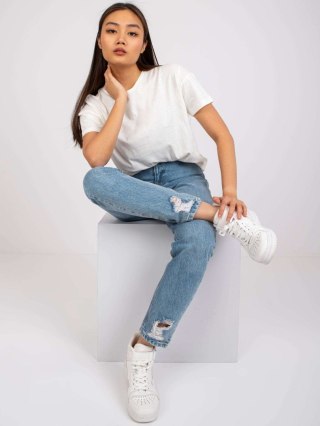 T-shirt TW-TS-1004.24X ecru S