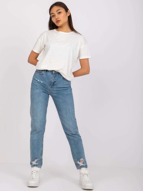 T-shirt TW-TS-1004.24X ecru S