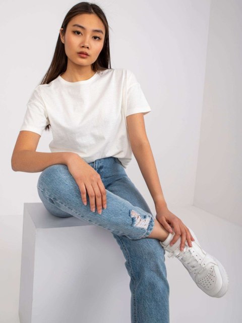 T-shirt TW-TS-1004.24X ecru S