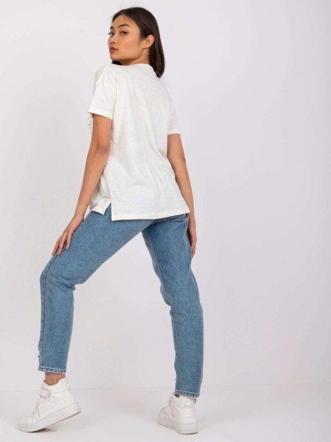 T-shirt TW-TS-1004.24X ecru S