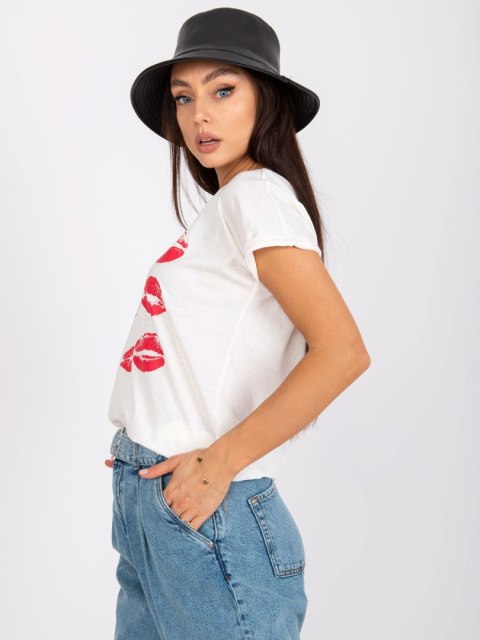 T-shirt TW-TS-1005-15.29P ecru L
