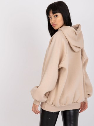 Bluza EM-BL-407.06 beżowy