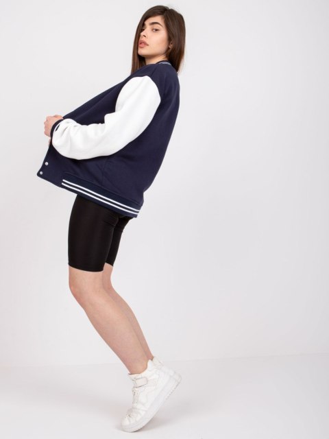 Bluza EM-BL-722.44P granatowy L/XL