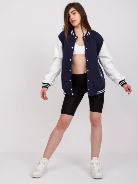 Bluza EM-BL-722.44P granatowy L/XL