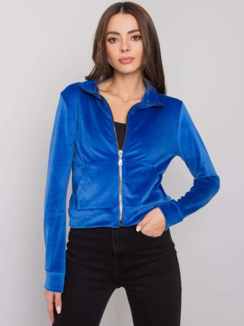 Bluza RV-BL-7303.98P ciemny niebieski L/XL Bluza RV-BL-7303.98P ciemny niebieski L/XL