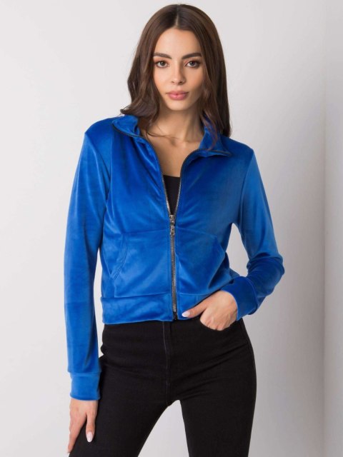 Bluza RV-BL-7303.98P ciemny niebieski L/XL Bluza RV-BL-7303.98P ciemny niebieski L/XL