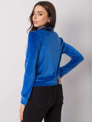 Bluza RV-BL-7303.98P ciemny niebieski S/M