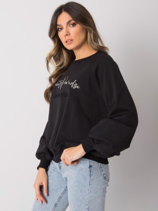 Bluza RV-BL-7330.53 czarny L/XL