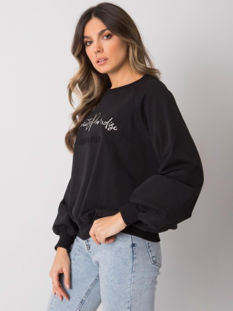 Bluza RV-BL-7330.53 czarny L/XL