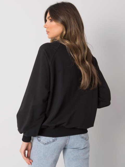Bluza RV-BL-7330.53 czarny L/XL