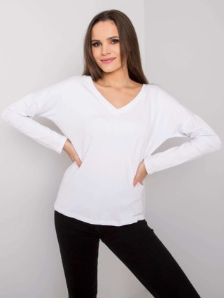 Bluzka RV-BZ-7315.39X biały L/XL