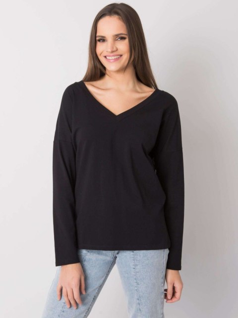 Bluzka RV-BZ-7315.39X czarny L/XL