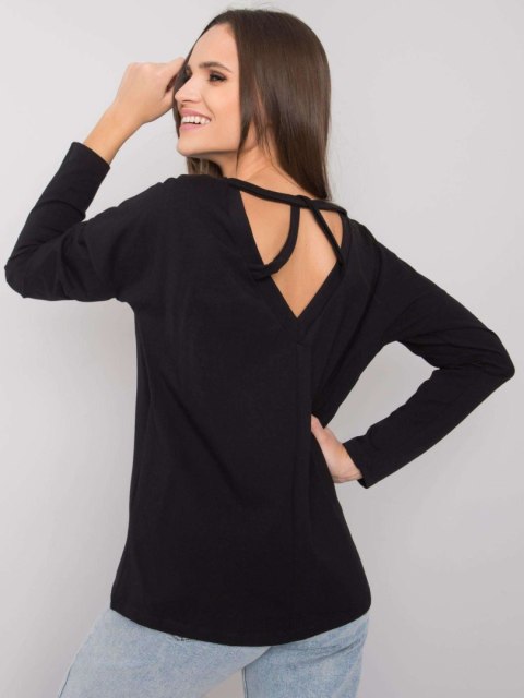 Bluzka RV-BZ-7315.39X czarny L/XL