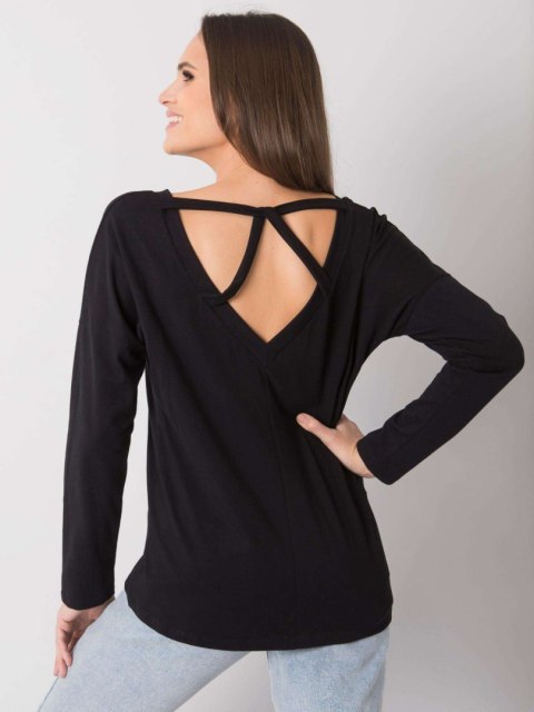 Bluzka RV-BZ-7315.39X czarny L/XL