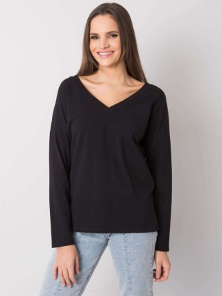 Bluzka RV-BZ-7315.39X czarny S/M