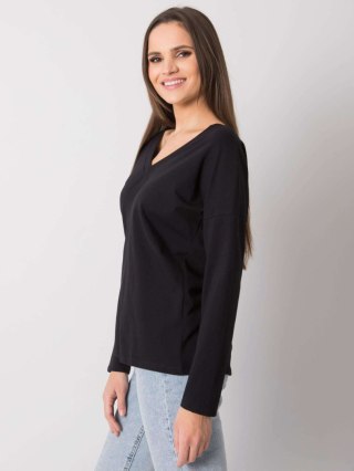 Bluzka RV-BZ-7315.39X czarny S/M