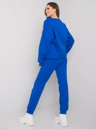 Komplet EM-KMPL-660.33 kobaltowy L/XL