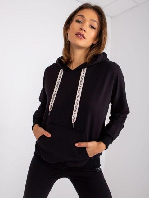 Komplet RV-KMPL-7519.25 czarny L/XL Komplet RV-KMPL-7519.25 czarny L/XL