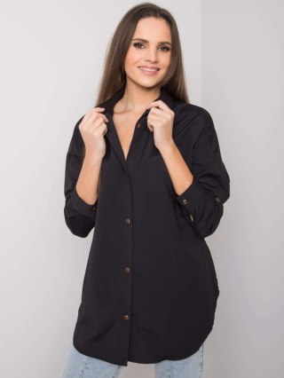 Koszula EM-KS-004.42 czarny