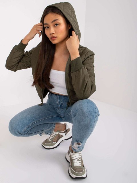 Kurtka EM-KR-617.55 khaki S Kurtka EM-KR-617.55 khaki S
