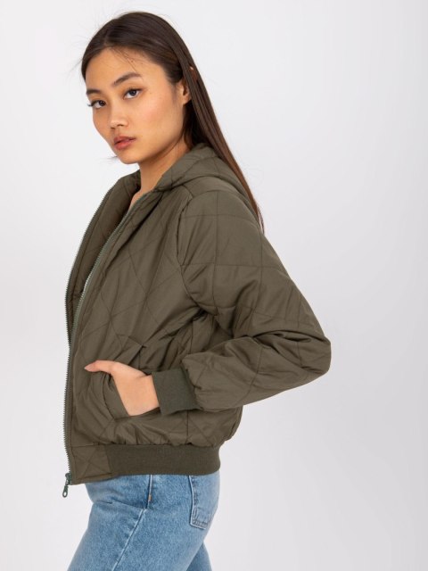 Kurtka EM-KR-617.55 khaki S Kurtka EM-KR-617.55 khaki S