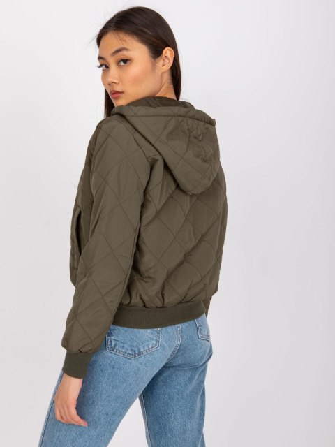 Kurtka EM-KR-617.55 khaki S Kurtka EM-KR-617.55 khaki S