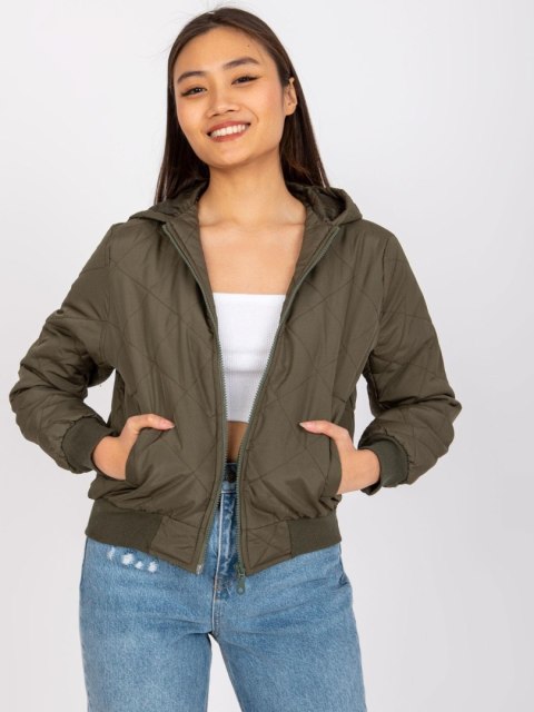 Kurtka EM-KR-617.55 khaki S Kurtka EM-KR-617.55 khaki S