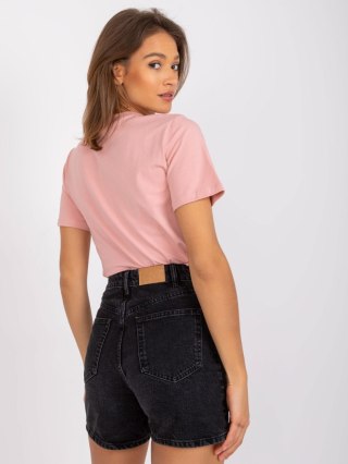T-shirt FA-TS-7677.91P jasny różowy