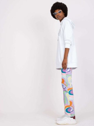 Bluza DHJ-BL-15658.35 biały