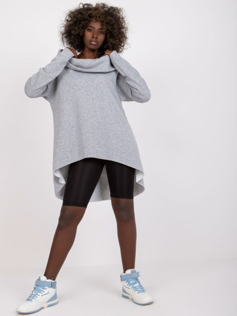 Bluza EM-BL-293.01 szary S Bluza EM-BL-293.01 szary S