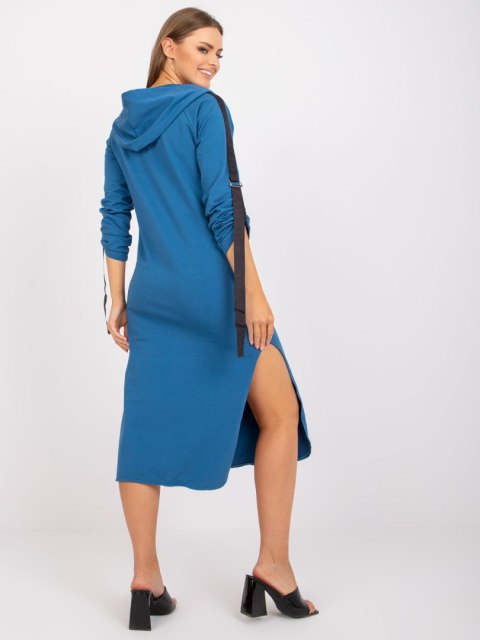 Bluza EM-BL-556.30 ciemny niebieski S Bluza EM-BL-556.30 ciemny niebieski S