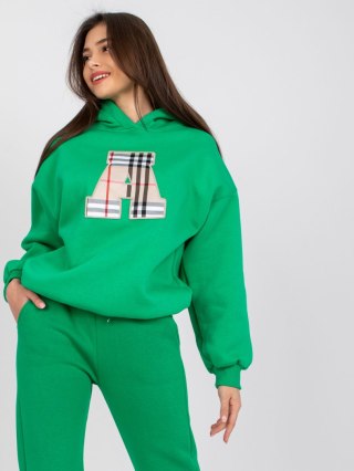 Bluza EM-BL-656.57P zielony