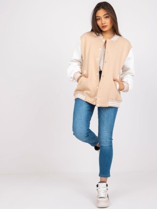 Bluza EM-BL-722.44P beżowy L/XL