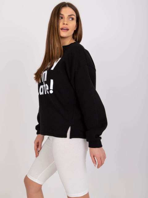 Bluza EM-BL-U624.99 czarny