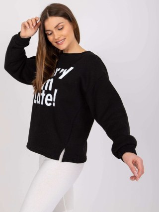 Bluza EM-BL-U624.99 czarny