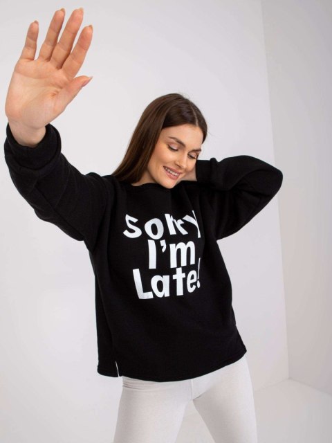 Bluza EM-BL-U624.99 czarny