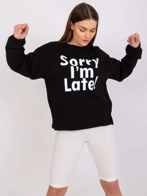 Bluza EM-BL-U624.99 czarny