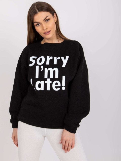 Bluza EM-BL-U624.99 czarny
